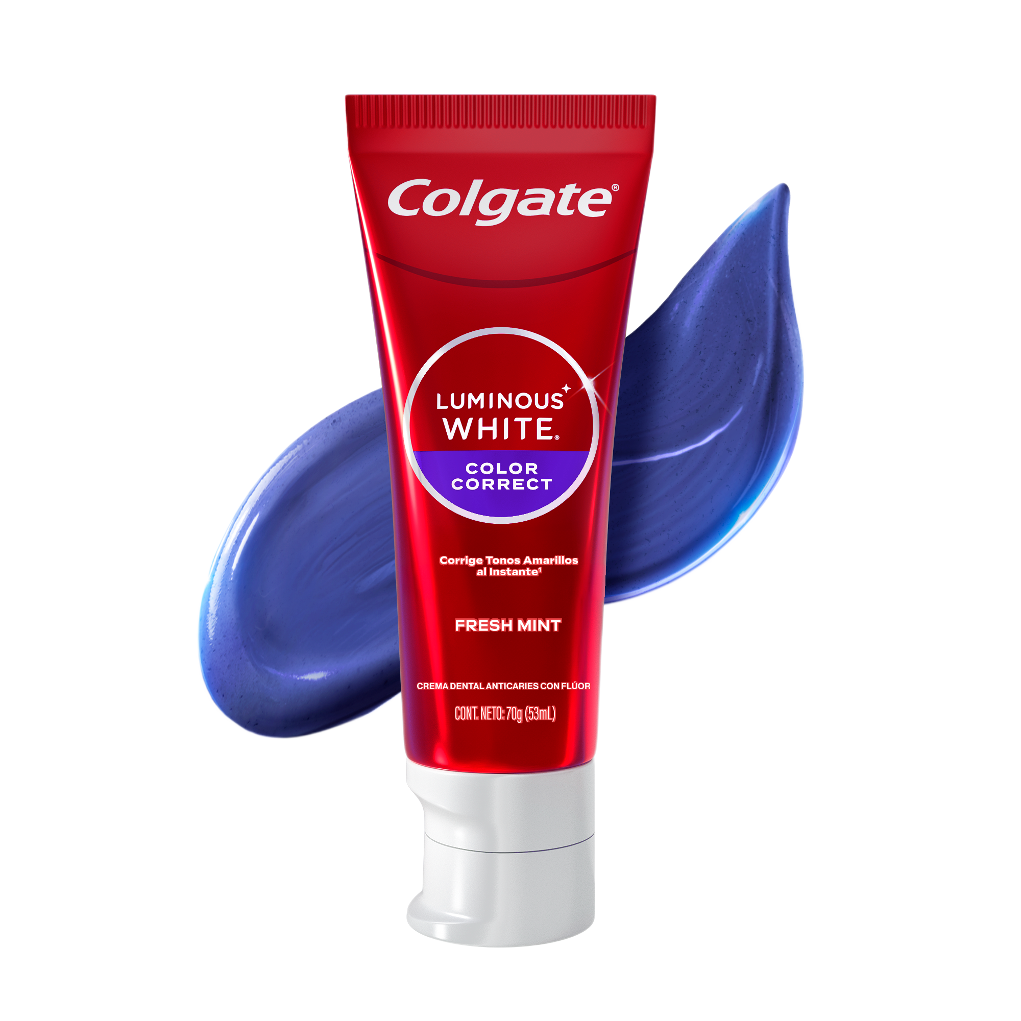 Colgate Luminous White